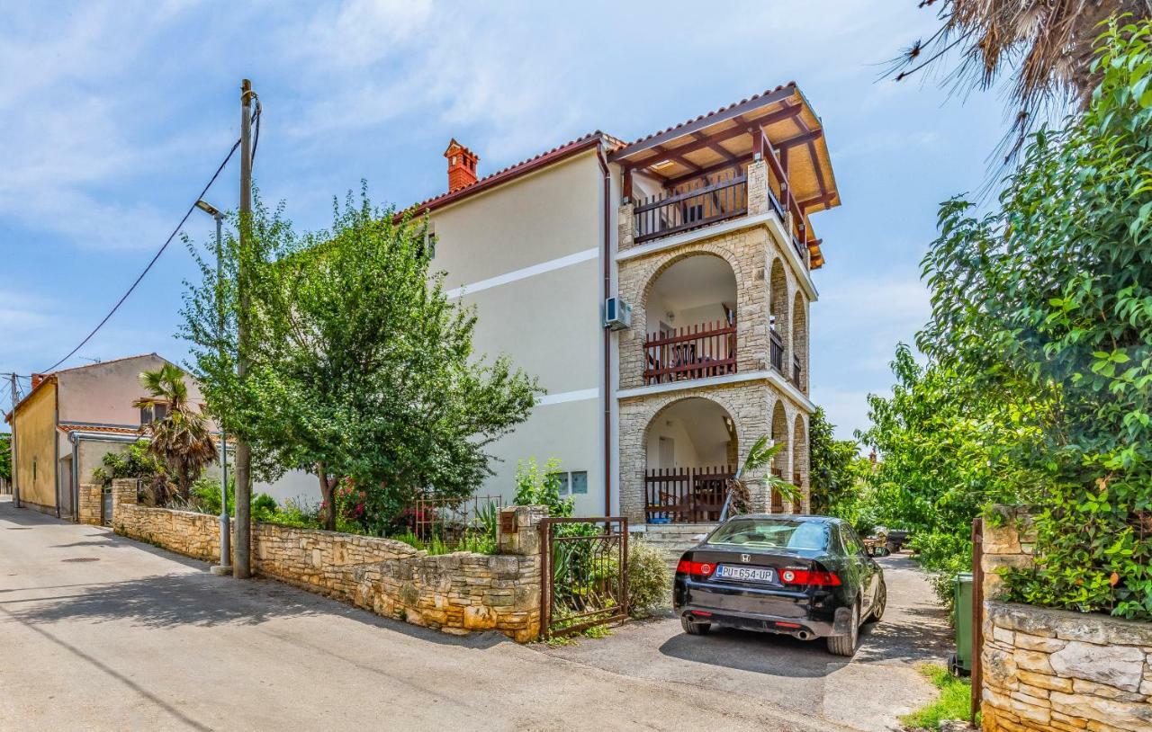 Апартаменти House Anka Медулин Екстер'єр фото