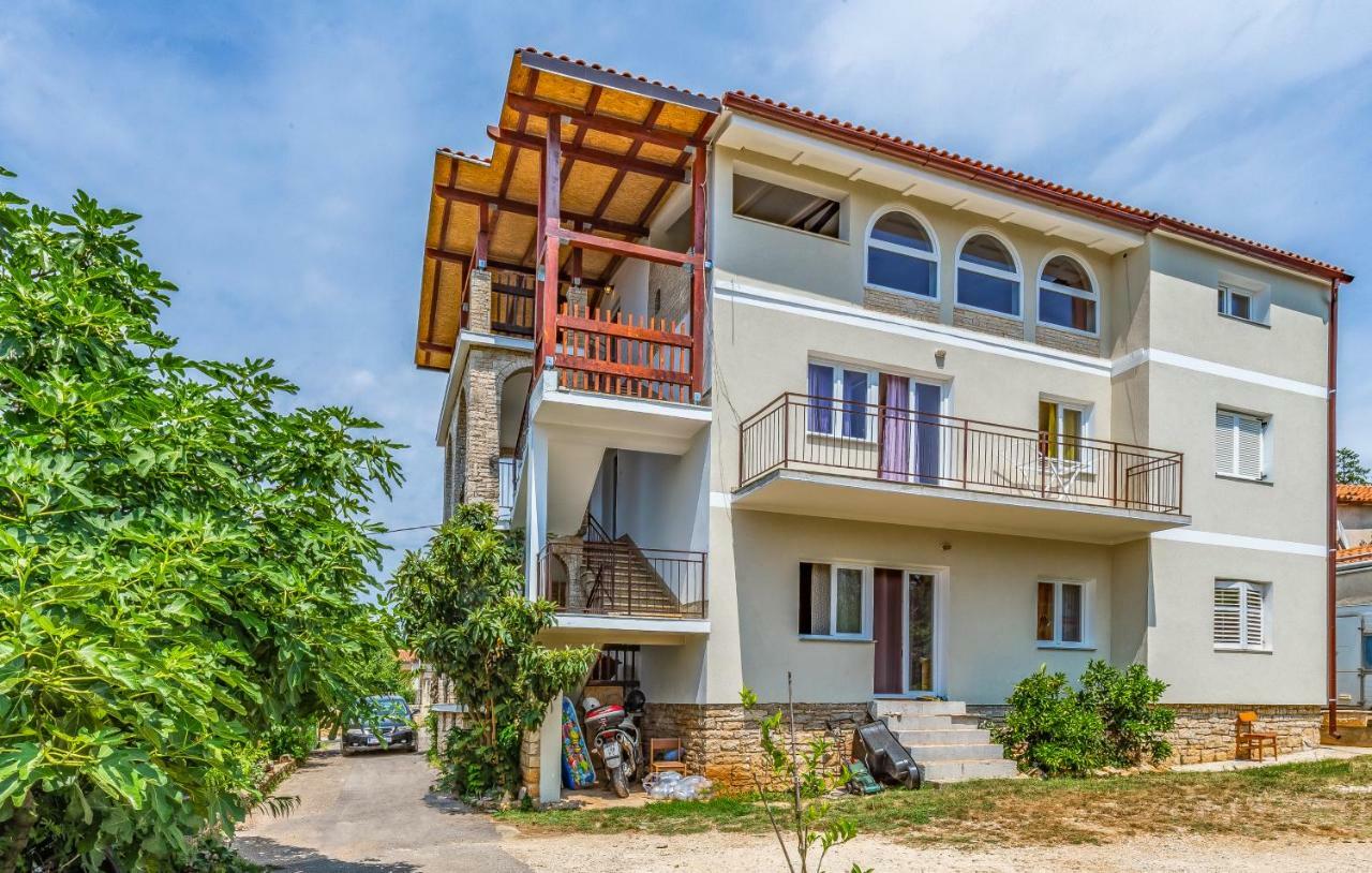 Апартаменти House Anka Медулин Екстер'єр фото